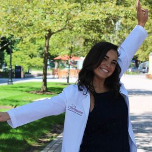 Meet your Posher, Jaime